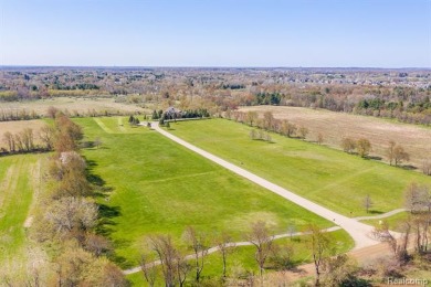 BEAUTIFUL VACANT LAND IN OAKLAND TWP. Build your dream home on on The Myth Golf and Banquet - Beaver Creek Links in Michigan - for sale on GolfHomes.com, golf home, golf lot