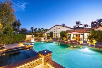 Welcome to 43360 Via Siena, a beautifully updated single-level on Toscana Country Club in California - for sale on GolfHomes.com, golf home, golf lot