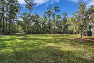 Tucked within this exclusive community, this 4-bed, 4-full & on The Ford Field and River Club  in Georgia - for sale on GolfHomes.com, golf home, golf lot