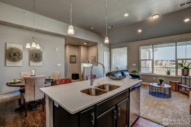 Looking for quality, convenience & beauty in your next home? on Fox Hill Country Club in Colorado - for sale on GolfHomes.com, golf home, golf lot