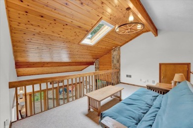 Beautiful 5-Bedroom Home on the Golf Course in Split Rock 
 on Split Rock Resort and Country Club in Pennsylvania - for sale on GolfHomes.com, golf home, golf lot