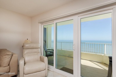 Postcard-worthy panoramas of the World's Most Famous Beach set on Oceans Golf Club in Florida - for sale on GolfHomes.com, golf home, golf lot