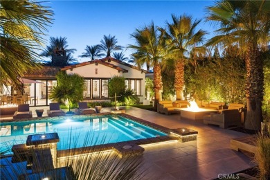 Welcome to 43360 Via Siena, a beautifully updated single-level on Toscana Country Club in California - for sale on GolfHomes.com, golf home, golf lot