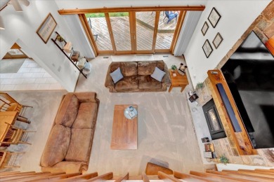 Beautiful 5-Bedroom Home on the Golf Course in Split Rock 
 on Split Rock Resort and Country Club in Pennsylvania - for sale on GolfHomes.com, golf home, golf lot