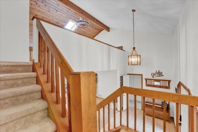 Beautiful 5-Bedroom Home on the Golf Course in Split Rock 
 on Split Rock Resort and Country Club in Pennsylvania - for sale on GolfHomes.com, golf home, golf lot