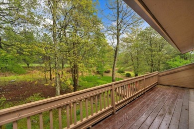 Beautiful 5-Bedroom Home on the Golf Course in Split Rock 
 on Split Rock Resort and Country Club in Pennsylvania - for sale on GolfHomes.com, golf home, golf lot