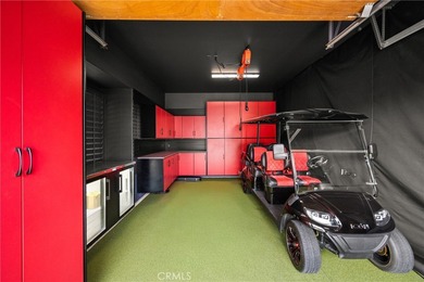 Welcome to 43360 Via Siena, a beautifully updated single-level on Toscana Country Club in California - for sale on GolfHomes.com, golf home, golf lot