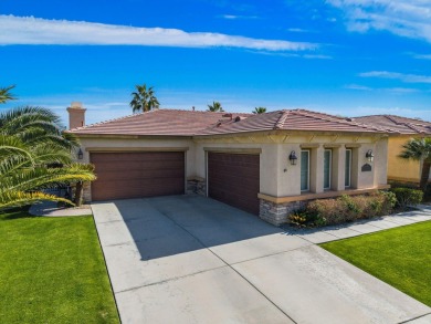 Welcome to 57810 Residenza Court, nestled within the gated on PGA West Private Golf Courses in California - for sale on GolfHomes.com, golf home, golf lot