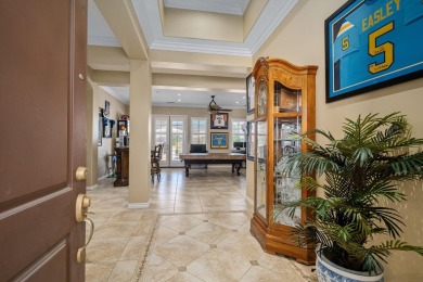 Welcome to 57810 Residenza Court, nestled within the gated on PGA West Private Golf Courses in California - for sale on GolfHomes.com, golf home, golf lot