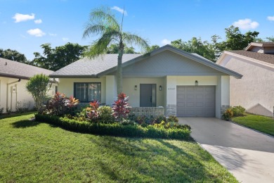 Introducing this immaculately freshly renovated home in the on Pine Tree Golf Club in Florida - for sale on GolfHomes.com, golf home, golf lot