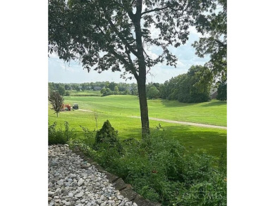 Discover an exquisite executive home on the 10th hole of Walden on Walden Ponds Golf Club in Ohio - for sale on GolfHomes.com, golf home, golf lot