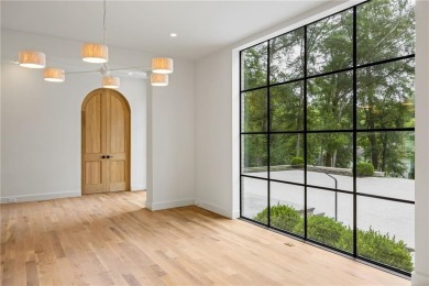 Located in the heart of the sought-after Chastain Park on North Fulton Golf Course in Georgia - for sale on GolfHomes.com, golf home, golf lot