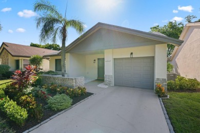 Introducing this immaculately freshly renovated home in the on Pine Tree Golf Club in Florida - for sale on GolfHomes.com, golf home, golf lot