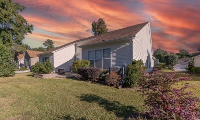 Offering the ease of one-level living, this beautifully on Blackmoor Golf Club in South Carolina - for sale on GolfHomes.com, golf home, golf lot