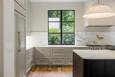 Located in the heart of the sought-after Chastain Park on North Fulton Golf Course in Georgia - for sale on GolfHomes.com, golf home, golf lot