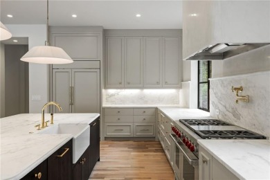 Located in the heart of the sought-after Chastain Park on North Fulton Golf Course in Georgia - for sale on GolfHomes.com, golf home, golf lot