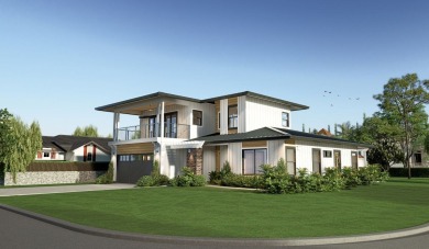 This flat and easy-to-build lot in Waikoloa Village is the on Waikoloa Village Golf Club in Hawaii - for sale on GolfHomes.com, golf home, golf lot