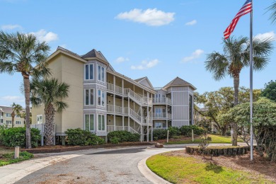 Experience coastal living at its finest in this beautifully on Wild Dunes Harbor Golf Resort in South Carolina - for sale on GolfHomes.com, golf home, golf lot