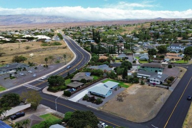This flat and easy-to-build lot in Waikoloa Village is the on Waikoloa Village Golf Club in Hawaii - for sale on GolfHomes.com, golf home, golf lot