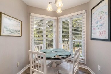 Experience coastal living at its finest in this beautifully on Wild Dunes Harbor Golf Resort in South Carolina - for sale on GolfHomes.com, golf home, golf lot