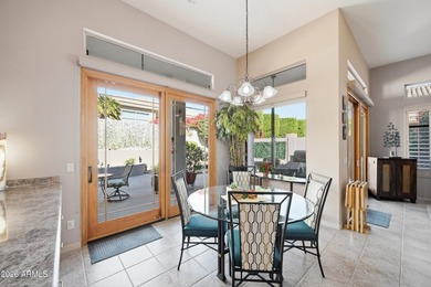 Impeccably maintained, original-owner home in the guard-gated on Talon at Grayhawk Golf Course in Arizona - for sale on GolfHomes.com, golf home, golf lot