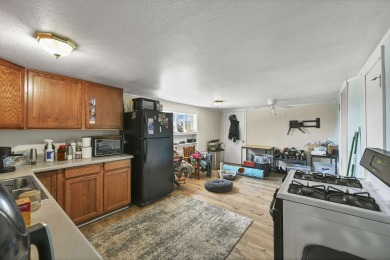 Spacious 2 bedroom 1 bathroom apartment!  Large kitchen with on Vernon Hills Golf Course in Wisconsin - for sale on GolfHomes.com, golf home, golf lot