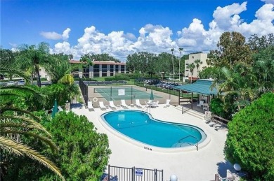 Welcome to this beautifully updated and fully furnished 1 bed, 1 on Capri Isle Golf Club in Florida - for sale on GolfHomes.com, golf home, golf lot