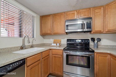 Experience refined desert living in this well appointed luxury on The Lodge at Ventana Canyon - Canyon  in Arizona - for sale on GolfHomes.com, golf home, golf lot