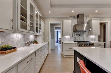 Welcome to this stunning, nearly-new home situated on the 9th on Echelon Golf Club in Georgia - for sale on GolfHomes.com, golf home, golf lot