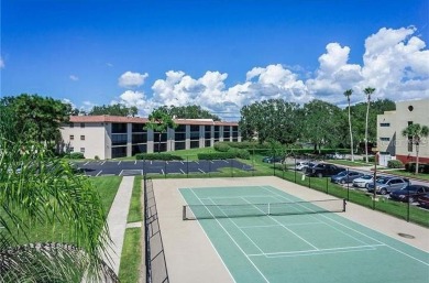 Welcome to this beautifully updated and fully furnished 1 bed, 1 on Capri Isle Golf Club in Florida - for sale on GolfHomes.com, golf home, golf lot