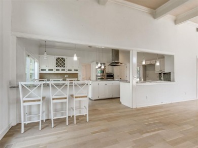Make this house your own! 
One of the best views you'll ever see on Quail Creek Golf and Country Club in Oklahoma - for sale on GolfHomes.com, golf home, golf lot
