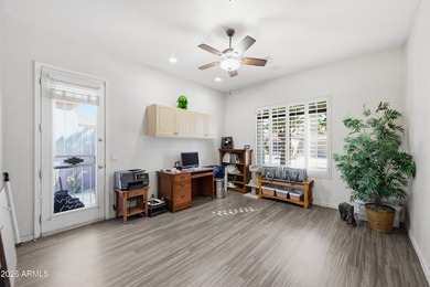 Impeccably maintained, original-owner home in the guard-gated on Talon at Grayhawk Golf Course in Arizona - for sale on GolfHomes.com, golf home, golf lot