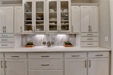 Welcome to this stunning, nearly-new home situated on the 9th on Echelon Golf Club in Georgia - for sale on GolfHomes.com, golf home, golf lot