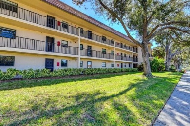 Welcome to this beautifully updated and fully furnished 1 bed, 1 on Capri Isle Golf Club in Florida - for sale on GolfHomes.com, golf home, golf lot