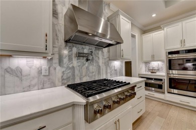 Welcome to this stunning, nearly-new home situated on the 9th on Echelon Golf Club in Georgia - for sale on GolfHomes.com, golf home, golf lot