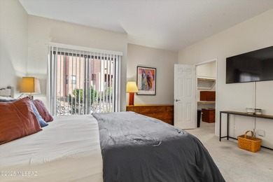 Experience refined desert living in this well appointed luxury on The Lodge at Ventana Canyon - Canyon  in Arizona - for sale on GolfHomes.com, golf home, golf lot