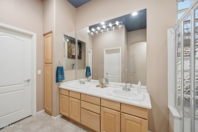 Impeccably maintained, original-owner home in the guard-gated on Talon at Grayhawk Golf Course in Arizona - for sale on GolfHomes.com, golf home, golf lot