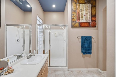 Impeccably maintained, original-owner home in the guard-gated on Talon at Grayhawk Golf Course in Arizona - for sale on GolfHomes.com, golf home, golf lot