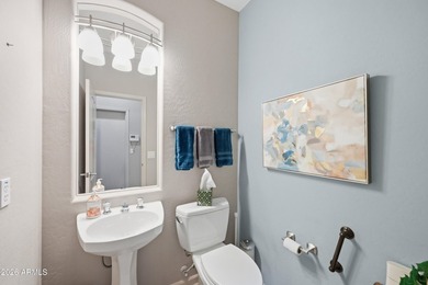 Impeccably maintained, original-owner home in the guard-gated on Talon at Grayhawk Golf Course in Arizona - for sale on GolfHomes.com, golf home, golf lot