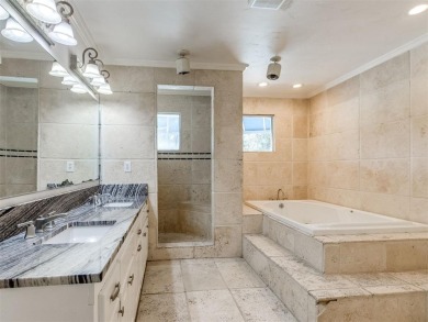 Make this house your own! 
One of the best views you'll ever see on Quail Creek Golf and Country Club in Oklahoma - for sale on GolfHomes.com, golf home, golf lot