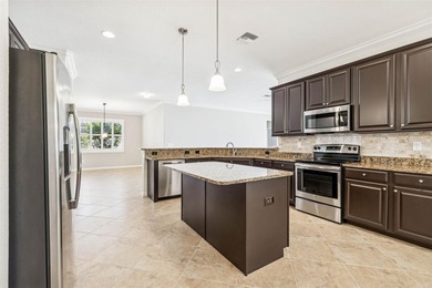 One or more photo(s) has been virtually staged. Offering Privacy on Plantation Golf and Country Club in Florida - for sale on GolfHomes.com, golf home, golf lot