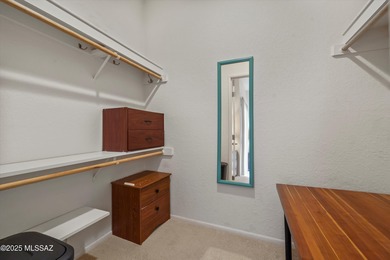 Experience refined desert living in this well appointed luxury on The Lodge at Ventana Canyon - Canyon  in Arizona - for sale on GolfHomes.com, golf home, golf lot