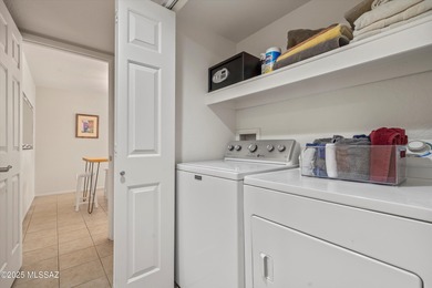 Experience refined desert living in this well appointed luxury on The Lodge at Ventana Canyon - Canyon  in Arizona - for sale on GolfHomes.com, golf home, golf lot