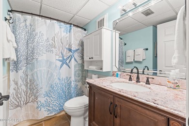 Fully furnished 2-bedroom, 2-bath condo located on a desirable on Edgewater Beach Resort in Florida - for sale on GolfHomes.com, golf home, golf lot