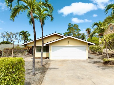 Welcome to this newly and extensively renovated 3 bedroom 2 bath on Waikoloa Village Golf Club in Hawaii - for sale on GolfHomes.com, golf home, golf lot