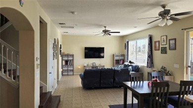 This 4-bedroom, 3.5-bathroom pool home in the Fairways at on Imperial Lakewoods Golf Club in Florida - for sale on GolfHomes.com, golf home, golf lot