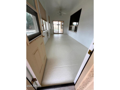 Elevate your lifestyle with this RARE SEDONA MODEL in the on Eagles Nest at Pebble Creek in Arizona - for sale on GolfHomes.com, golf home, golf lot