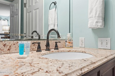 Fully furnished 2-bedroom, 2-bath condo located on a desirable on Edgewater Beach Resort in Florida - for sale on GolfHomes.com, golf home, golf lot