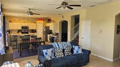 This 4-bedroom, 3.5-bathroom pool home in the Fairways at on Imperial Lakewoods Golf Club in Florida - for sale on GolfHomes.com, golf home, golf lot