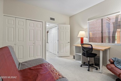 Experience refined desert living in this well appointed luxury on The Lodge at Ventana Canyon - Canyon  in Arizona - for sale on GolfHomes.com, golf home, golf lot